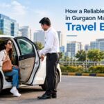How a Reliable Cab Service in Gurgaon Makes Travel Easier