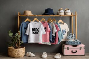 Safety Standards and Circular Design Are Raising the Bar for Children’s Clothing in South Korea 1 Safety Standards and Circular Design Are Raising the Bar for Children’s Clothing in South Korea