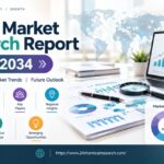South Korea Sputtering Targets Market to Reach USD 296.4 Million by 2034 at 4.7% CAGR
