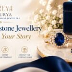 Custom Gemstone Jewellery That Tells Your Story
