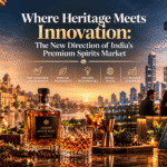 Where Heritage Meets Innovation: The New Direction of India's Premium Spirits Market 3 Where Heritage Meets Innovation: The New Direction of India’s Premium Spirits Market