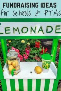What Makes an Elementary Fundraiser Worth Sharing? 1 What Makes an Elementary Fundraiser Worth Sharing?
