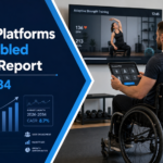 Fitness Platforms For Disabled Market Surge: Size, Consumer Demand & Growth Insights 2026-2034