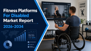Fitness Platforms For Disabled Market Surge: Size, Consumer Demand & Growth Insights 2026-2034 1 Fitness Platforms For Disabled Market Surge: Size, Consumer Demand & Growth Insights 2026-2034