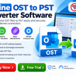 How to Migrate OST Mailbox Data to PST: A Complete Step-by-Step Guide 3 How to Migrate OST Mailbox Data to PST: A Complete Step-by-Step Guide