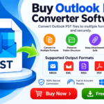 Professional PST Converter Software: A Complete Guide to Outlook Data Conversion 3 Professional PST Converter Software: A Complete Guide to Outlook Data Conversion