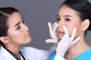 How Facial Proportions Guide Personalized Rhinoplasty Decisions