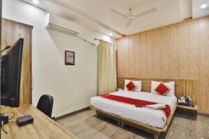Best couple friendly hotels in lucknow