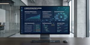 Managing Visibility Across AI Search: What an AI Search Optimization Platform Should Offer 1 Managing Visibility Across AI Search: What an AI Search Optimization Platform Should Offer