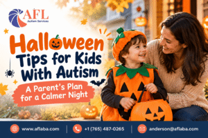 Halloween Tips for Kids With Autism: A Parent’s Plan for a Calmer Night 1 Halloween Tips for Kids With Autism: A Parent’s Plan for a Calmer Night
