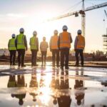 Post Tensioning Contractors in Maharashtra, Mumbai and Vadodara: A Complete Guide