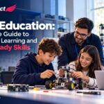 STEM Education: A Complete Guide to Progressive Learning and Future-Ready Skills