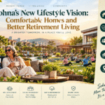 Sohna’s New Lifestyle Vision: Comfortable Homes and Better Retirement Living 3 Sohna’s New Lifestyle Vision: Comfortable Homes and Better Retirement Living