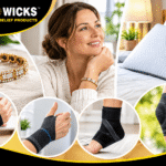 Australian Wellness Guide: Magnetic Support Products for Everyday Comfort and Mobility