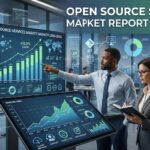 Open Source Services Market Size, Share and Growth Forecast 2026-2034