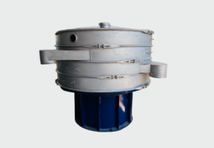 Circular Vibro Sifter Price in India – Pan India Vibration Technic 1 Circular Vibro Sifter Price in India – Pan India Vibration Technic