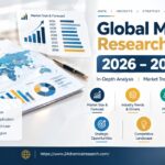 Biological Method Acrylamide Market to Reach USD 567 Million by 2034 at 5.7% CAGR