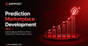 From Business Idea to Live Prediction Market: What Dappfort Builds for Launch-Ready Platforms 1 From Business Idea to Live Prediction Market: What Dappfort Builds for Launch-Ready Platforms