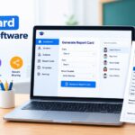 How Can Digital Report Card Generator Software Simplify School Assessments?