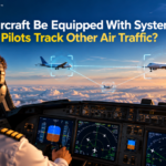 Should Aircraft Be Equipped With Systems That Help Pilots Track Other Air Traffic?