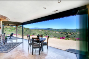 Custom Folding Doors Rancho Palos Verdes CA: Design Ideas for Modern Homes