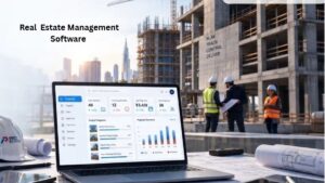 Best Real Estate Management Software: A Practical Guide for UAE Property Businesses 1 Best Real Estate Management Software: A Practical Guide for UAE Property Businesses