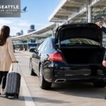 What to Expect From Car Service Seattle Airport Services?