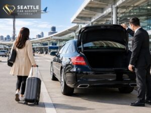 What to Expect From Car Service Seattle Airport Services? 1 What to Expect From Car Service Seattle Airport Services?