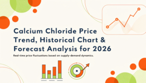 Calcium Chloride Price Trend: Key Market Shifts in 2026