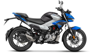 Can a 125cc Bike Feel Sporty? Understanding the Hero Xtreme 125R Experience