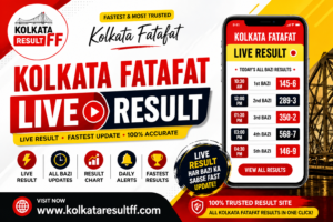 Fatafat Kolkata: Understanding CMM Kolkata FF, Katha Fatafat, and Tips from 2020 1 Fatafat Kolkata: Understanding CMM Kolkata FF, Katha Fatafat, and Tips from 2020