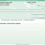 Essential Security Features for Business Payroll Checks