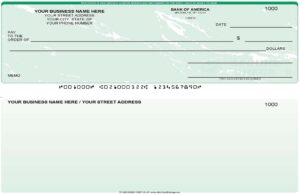 Essential Security Features for Business Payroll Checks 1 Essential Security Features for Business Payroll Checks