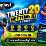 Twenty 20 Betting ID in India – Explore Online Cricket Betting with Dreamplay1