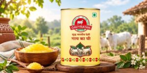 A2 Cow Ghee Brands in India: How to Choose the Right One 1 A2 Cow Ghee Brands in India: How to Choose the Right One