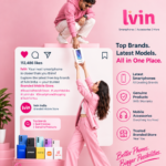 Banded mobile store LVIN