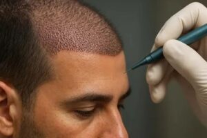Simple Tips for a Smooth Hair Transplant Recovery 1 Simple Tips for a Smooth Hair Transplant Recovery