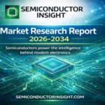 Reclaim Wafer Market to Reach USD 1.40 Billion by 2034 as Semiconductor Fabrication Expands and Demand for Wafer Reuse Increases 3 Reclaim Wafer Market to Reach USD 1.40 Billion by 2034 as Semiconductor Fabrication Expands and Demand for Wafer Reuse Increases