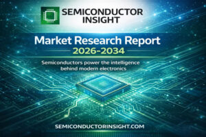 Reclaim Wafer Market to Reach USD 1.40 Billion by 2034 as Semiconductor Fabrication Expands and Demand for Wafer Reuse Increases 1 Reclaim Wafer Market to Reach USD 1.40 Billion by 2034 as Semiconductor Fabrication Expands and Demand for Wafer Reuse Increases