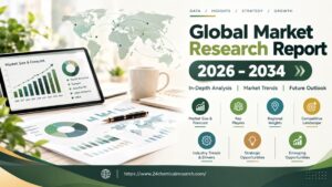 South Korea PEM Electrolysis Catalysts Market to Reach USD 54.6 Million by 2034 at 8.8% CAGR as Localization and Hydrogen Projects Expand
