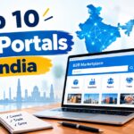 Top 10 B2B Portals in India to Grow Your Business