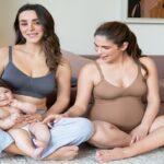 What Makes a Nursing Bra Comfortable and Practical?