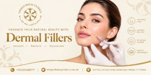 Is Dermal Fillers Cost in Islamabad Different by Clinic? 1 Is Dermal Fillers Cost in Islamabad Different by Clinic?