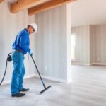 Post Construction Cleaning Services in Birmingham
