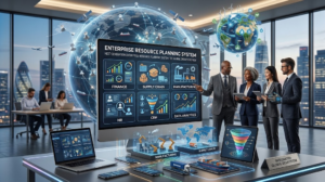 The Role of Real-Time ERP Dashboards in Better Business Decisions 1 The Role of Real-Time ERP Dashboards in Better Business Decisions