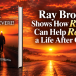 Ray Brooks Shows How Routine Can Help Rebuild a Life After Chaos