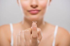 How Myopia Control and Daily Wear Are Shaping Contact Lens Use in France 1 How Myopia Control and Daily Wear Are Shaping Contact Lens Use in France