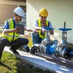 What Actually Fails in a Backflow Preventer and Why Regular Inspection Catches It