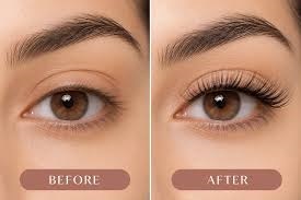 Top 5 Lash Extensions Styles Offered by Eyelash Extensions Dubai 1 Top 5 Lash Extensions Styles Offered by Eyelash Extensions Dubai