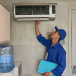 Electrician Services and Security Camera Installation in RAK